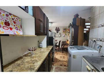 REBAJADA Casa con vista al mar Valparaíso