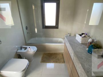 Casa 4 dorm ALQUILER ANUAL a partir de MARZO 2026 Barrio Cerrado Chacras de la Reserva Cardales