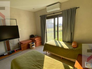 Casa 4 dorm ALQUILER ANUAL a partir de MARZO 2026 Barrio Cerrado Chacras de la Reserva Cardales