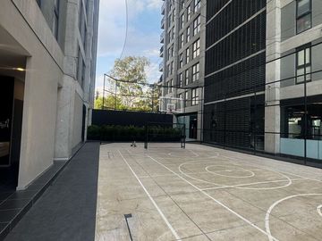 Departamento en Venta, Ampliación del Gas, 2 Recamaras