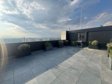 Departamento en Venta, Ampliación del Gas, 2 Recamaras