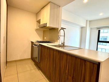 Departamento en Venta, Ampliación del Gas, 2 Recamaras