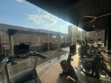 Departamento en Venta, Ampliación del Gas, 2 Recamaras