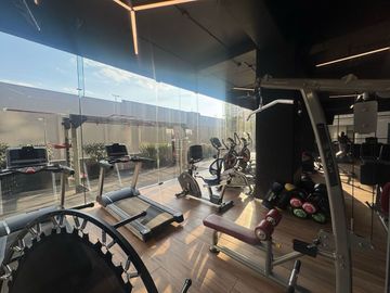 Departamento en Venta, Ampliación del Gas, 2 Recamaras