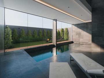 Semipiso en venta - 2 dormitorios 2 baños - 94mts2 - La Plata