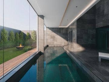 Semipiso en venta - 2 dormitorios 2 baños - 94mts2 - La Plata