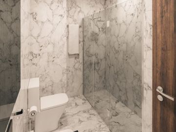 Semipiso en venta - 2 dormitorios 2 baños - 94mts2 - La Plata