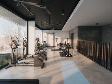 Semipiso en venta - 2 dormitorios 2 baños - 94mts2 - La Plata