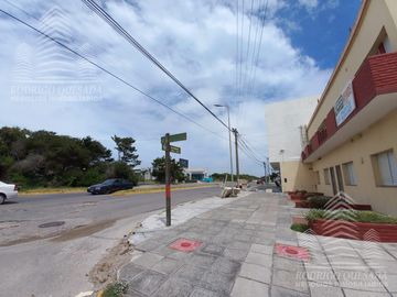 Excelente dpto 2 ambientes con vista panoramica al mar!!