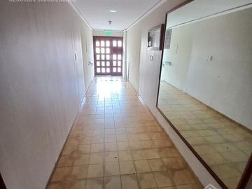 Excelente dpto 2 ambientes con vista panoramica al mar!!