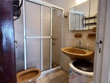 Excelente dpto 2 ambientes con vista panoramica al mar!!