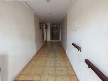 Excelente dpto 2 ambientes con vista panoramica al mar!!