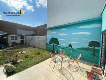 PH 2 amb en Villa Ballester