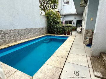 Casa de 4 dormitorios en Florida