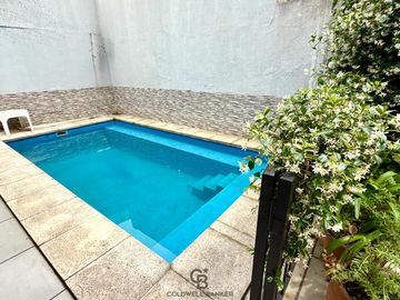 Casa de 4 dormitorios en Florida