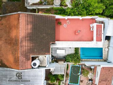 Casa de 4 dormitorios en Florida