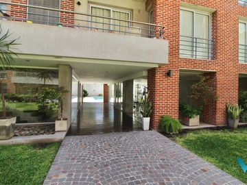 Departamento 3 ambientes en venta en Castelar , cochera, baulera, apto crédito