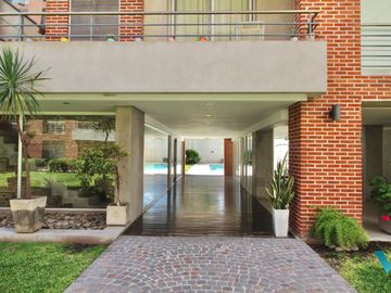 Departamento 3 ambientes en venta en Castelar , cochera, baulera, apto crédito