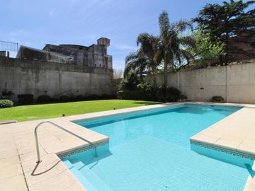 Departamento 3 ambientes en venta en Castelar , cochera, baulera, apto crédito