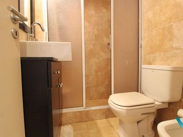 Departamento 3 ambientes en venta en Castelar , cochera, baulera, apto crédito