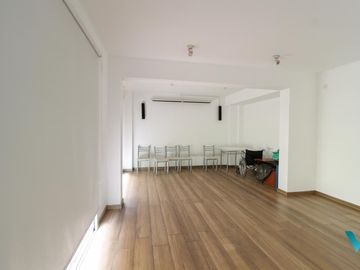 Departamento 3 ambientes en venta en Castelar , cochera, baulera, apto crédito