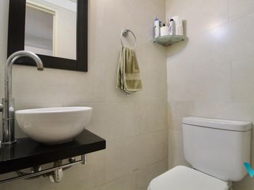 Departamento 3 ambientes en venta en Castelar , cochera, baulera, apto crédito