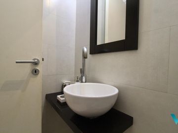 Departamento 3 ambientes en venta en Castelar , cochera, baulera, apto crédito