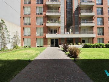 Departamento 3 ambientes en venta en Castelar , cochera, baulera, apto crédito