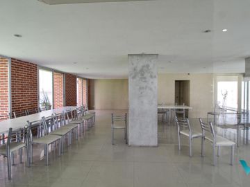 Departamento 3 ambientes en venta en Castelar , cochera, baulera, apto crédito