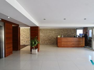 Departamento 3 ambientes en venta en Castelar , cochera, baulera, apto crédito