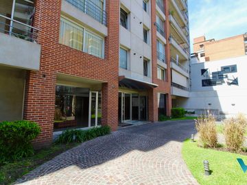 Departamento 3 ambientes en venta en Castelar , cochera, baulera, apto crédito