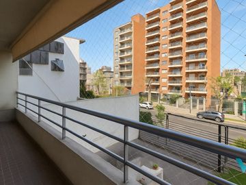 Departamento 3 ambientes en venta en Castelar , cochera, baulera, apto crédito