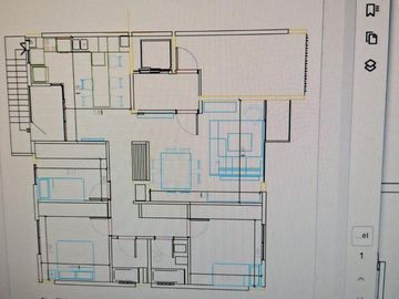 Departamento en venta - 2 Dormitorios 1 Baño - Florida