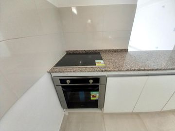 Departamento 2 Dormitorios