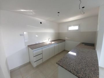 Departamento 2 Dormitorios