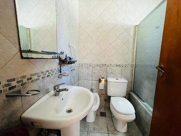 Chalet 3 ambientes en venta en Martinez