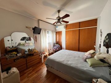 Chalet 3 ambientes en venta en Martinez