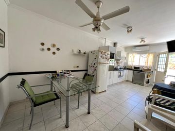 Chalet 3 ambientes en venta en Martinez