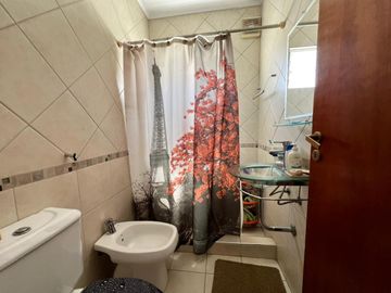 Chalet 3 ambientes en venta en Martinez