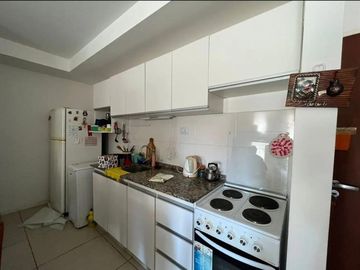 DEPARTAMENTO EN VENTA UN DORMITORIO