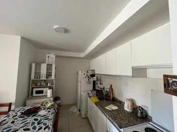 DEPARTAMENTO EN VENTA UN DORMITORIO