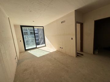 2 ambientes con balcón terraza en Palermo - 78,14m² - Capital Federal - MOVE BOTANICO
