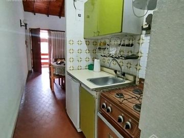 Excelente departamento 3 ambientes con balcón!!