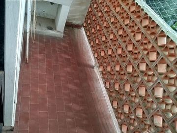 Excelente departamento 3 ambientes con balcón!!