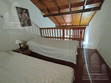 Excelente departamento 3 ambientes con balcón!!