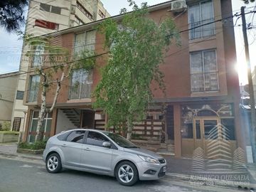 Excelente departamento 3 ambientes con balcón!!