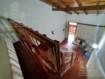 Excelente departamento 3 ambientes con balcón!!