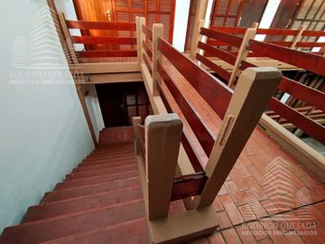 Excelente departamento 3 ambientes con balcón!!