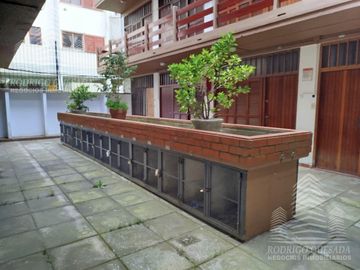 Excelente departamento 3 ambientes con balcón!!