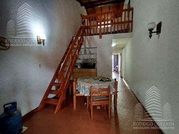 Excelente departamento 3 ambientes con balcón!!